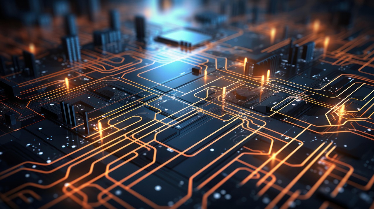Technologia Vester